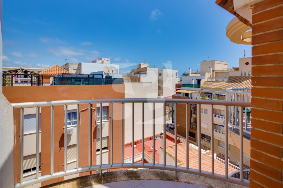 Апартамент - Продажа - TORREVIEJA - La Mata