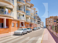 Apartment · Odsprzedaż TORREVIEJA · 