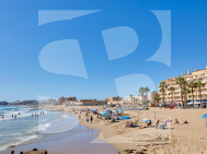 Apartment · Odsprzedaż TORREVIEJA · 