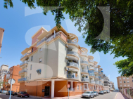 Apartment · Odsprzedaż TORREVIEJA · 