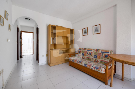 Апартамент - Продажа - TORREVIEJA - La Mata