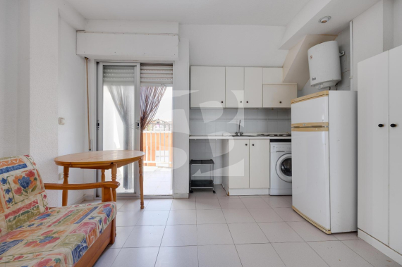 Апартамент - Продажа - TORREVIEJA - La Mata