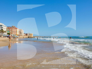 Apartment · Odsprzedaż TORREVIEJA · 