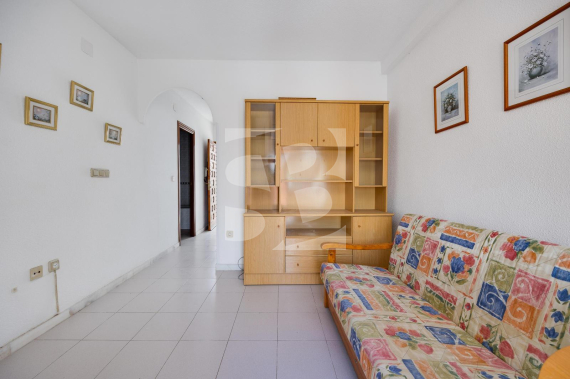 Апартамент - Продажа - TORREVIEJA - La Mata