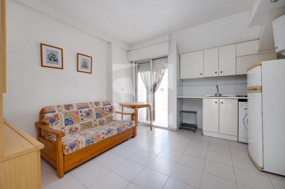 Апартамент - Продажа - TORREVIEJA - La Mata