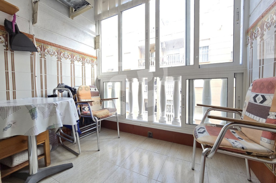 Apartment - Resale - Torrevieja Centro - Torrevieja