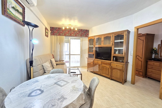 Apartment - Resale - Torrevieja Centro - Torrevieja