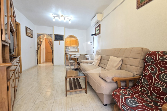 Apartment - Resale - Torrevieja Centro - Torrevieja