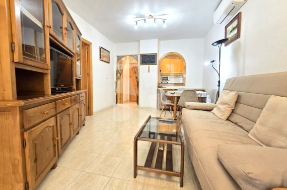 Apartment - Resale - Torrevieja Centro - Torrevieja