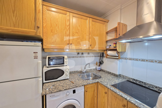 Apartment - Resale - Torrevieja Centro - Torrevieja