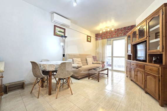 Apartment - Resale - Torrevieja Centro - Torrevieja
