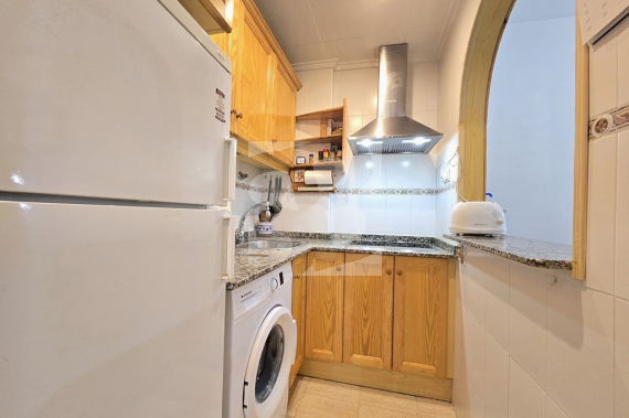 Apartment - Resale - Torrevieja Centro - Torrevieja