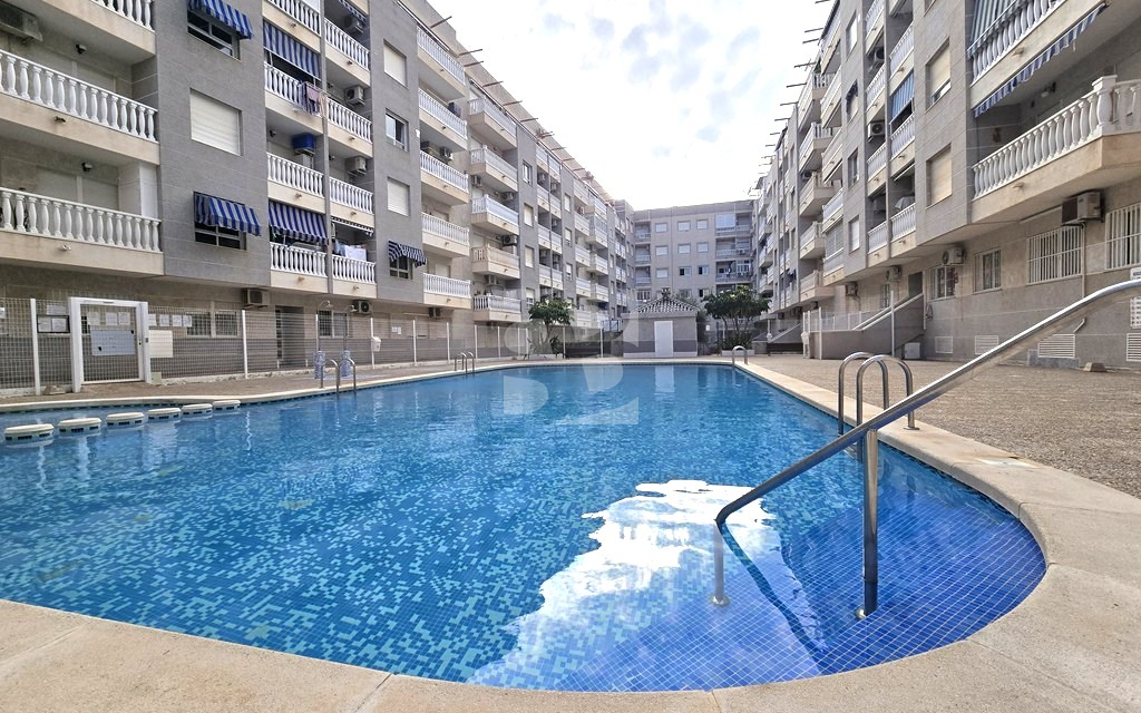 Apartamento · Segunda Mano Torrevieja Centro · Torrevieja