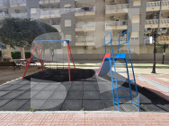 Apartment · Resale TORREVIEJA · Centro