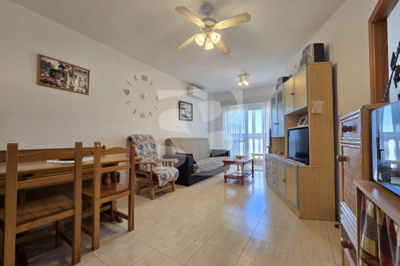 Apartment - Resale - TORREVIEJA - Centro