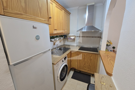 Apartment - Resale - TORREVIEJA - Centro