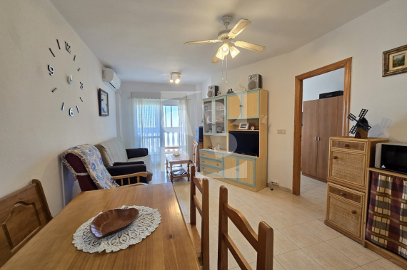 Apartment - Resale - TORREVIEJA - Centro