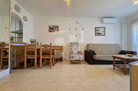 Apartment - Resale - TORREVIEJA - Centro