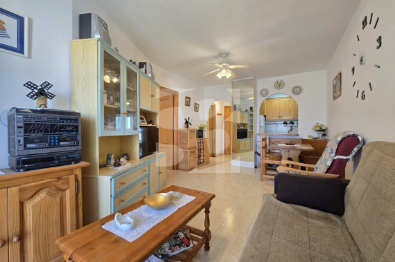 Apartment - Resale - TORREVIEJA - Centro