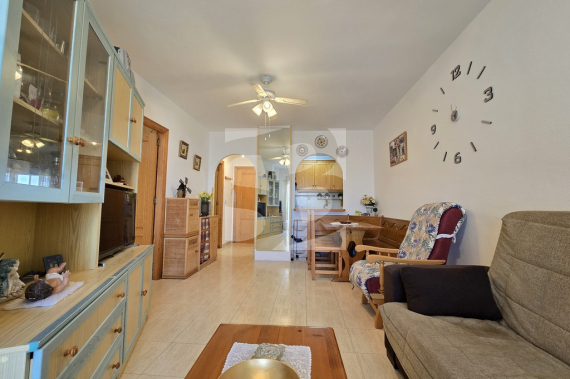 Apartment - Resale - TORREVIEJA - Centro