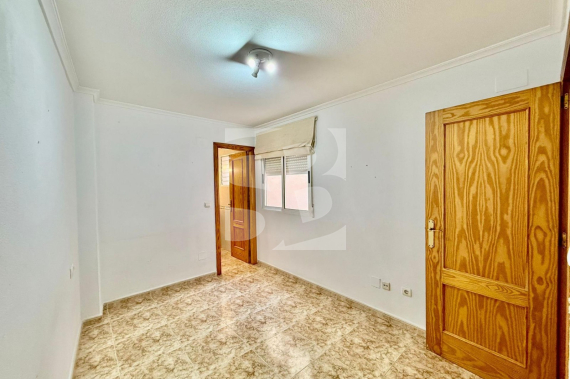 Apartment - Resale - TORREVIEJA - Playa Del Cura