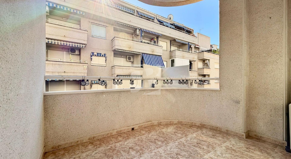 Apartment · Resale TORREVIEJA · Playa Del Cura