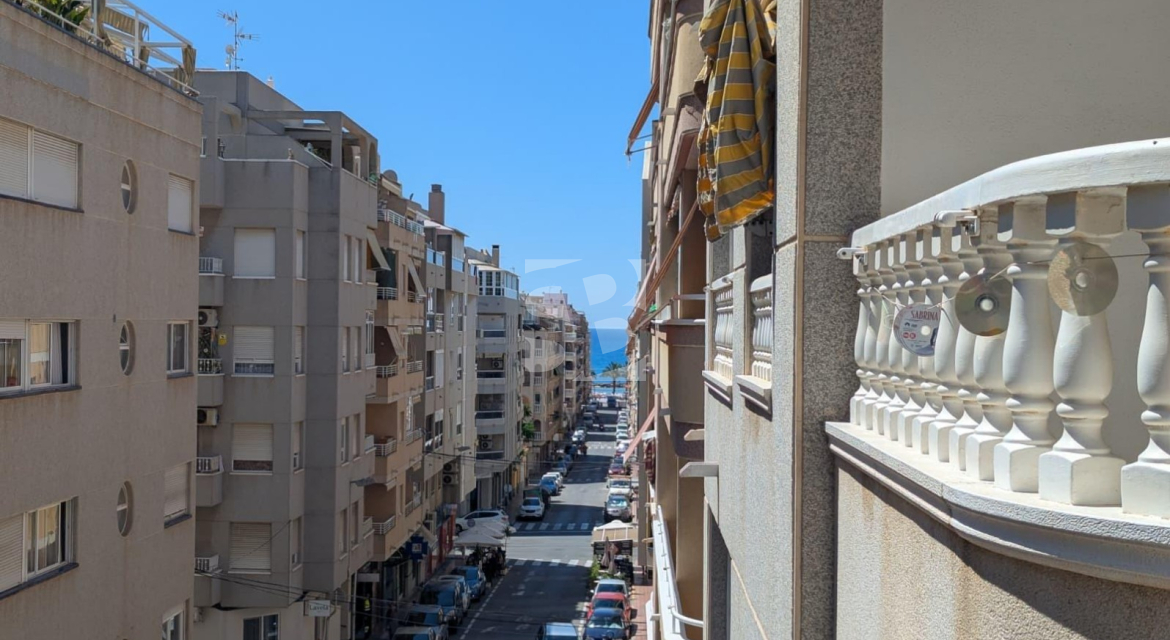 Appartement · La Revente TORREVIEJA · Playa Del Cura