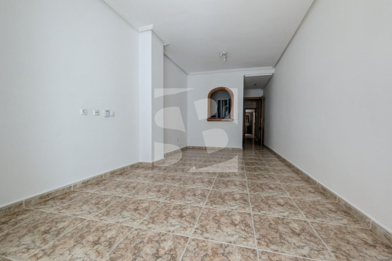 Apartment - Resale - TORREVIEJA - Playa Del Cura
