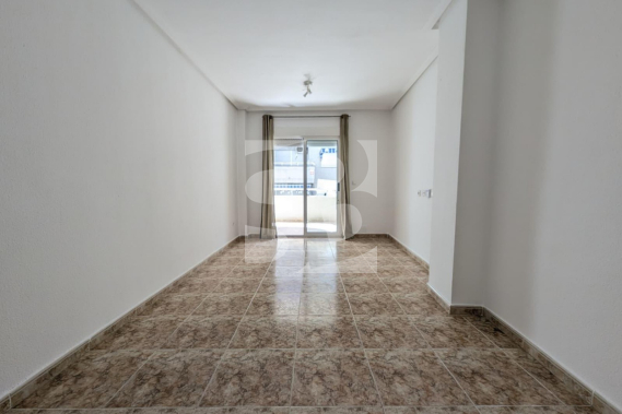 Apartment - Resale - TORREVIEJA - Playa Del Cura