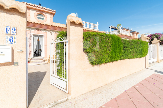 Mitoyen - La Revente - ORIHUELA COSTA - Playa Flamenca