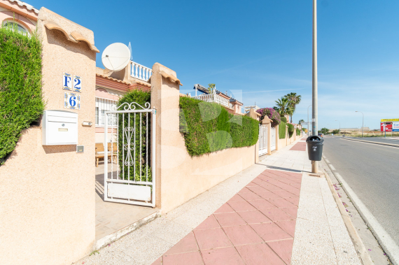 Mitoyen - La Revente - ORIHUELA COSTA - Playa Flamenca