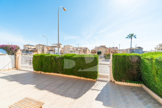 Mitoyen - La Revente - ORIHUELA COSTA - Playa Flamenca