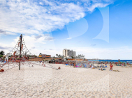 Mitoyen · La Revente ORIHUELA COSTA · Playa Flamenca