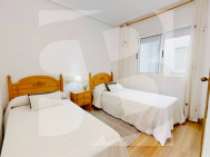 Appartement · La Revente TORREVIEJA · Centro