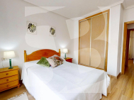Appartement · La Revente TORREVIEJA · Centro
