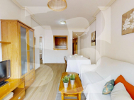 Appartement · La Revente TORREVIEJA · Centro