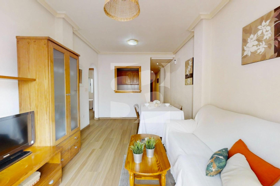 Apartment - Resale - TORREVIEJA - Centro