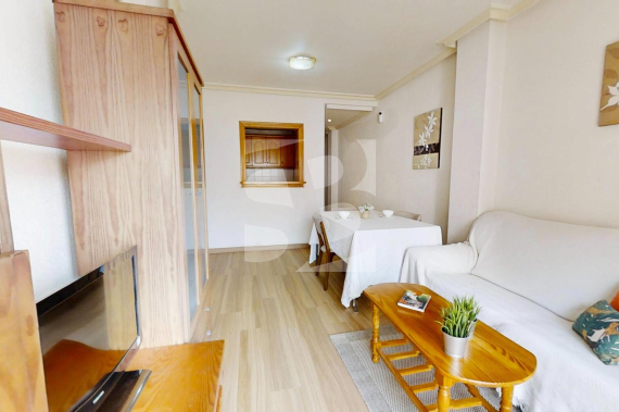 Apartment - Resale - TORREVIEJA - Centro