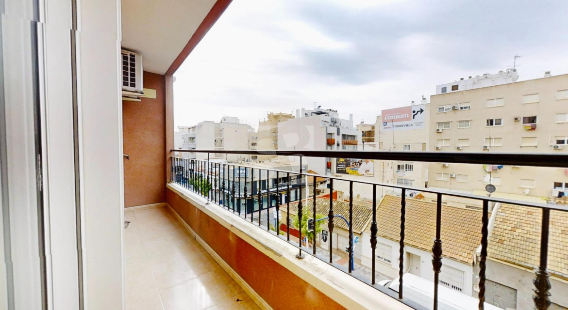 Appartement · La Revente TORREVIEJA · Centro