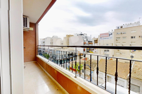 Appartement - La Revente - TORREVIEJA - Centro
