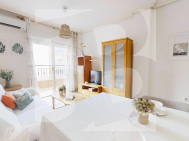 Appartement · La Revente TORREVIEJA · Centro