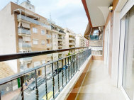 Appartement · La Revente TORREVIEJA · Centro