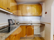 Appartement · La Revente TORREVIEJA · Centro