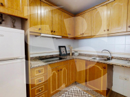 Appartement · La Revente TORREVIEJA · Centro
