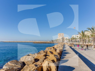 Appartement · La Revente TORREVIEJA · Centro