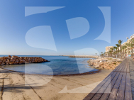 Appartement · La Revente TORREVIEJA · Centro