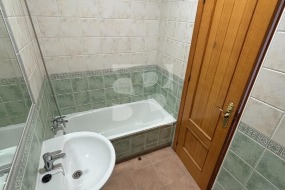 Row house - Resale - TORREVIEJA - Zona Carrefour