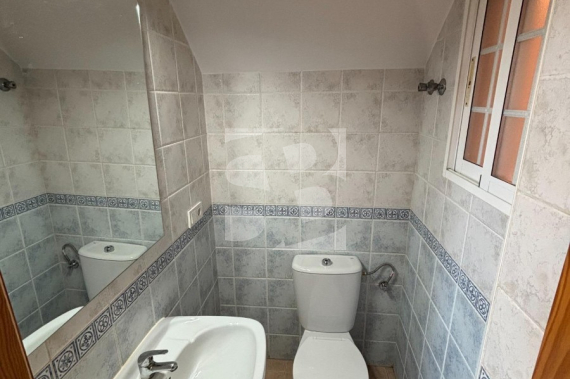 Row house - Resale - TORREVIEJA - Zona Carrefour