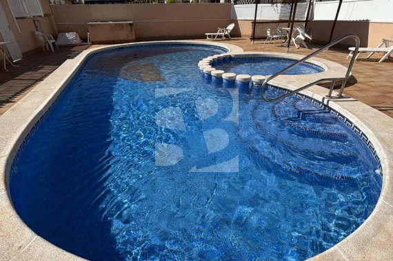 Row house - Resale - TORREVIEJA - Zona Carrefour