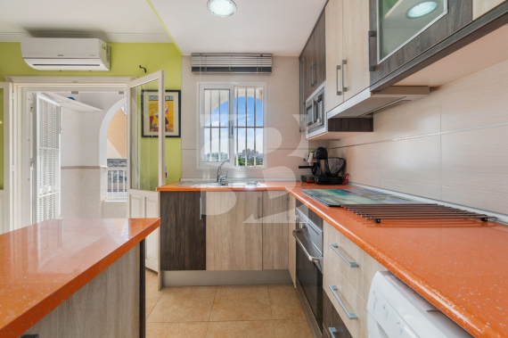 Бунгало - Продажа - Torrevieja - Torrevieja